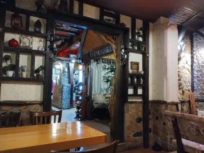 Бирария Камъните