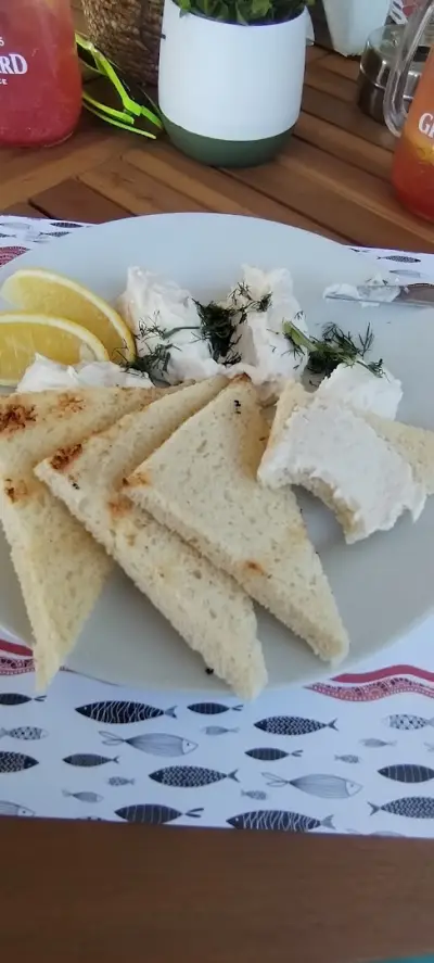 Снек бар МОРЕ