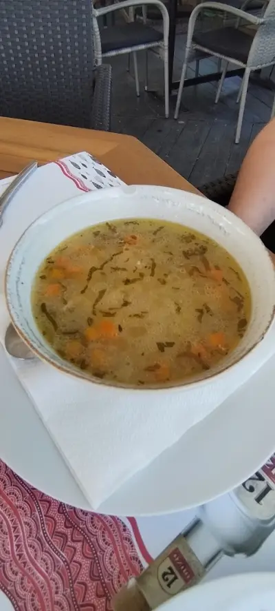 Снек бар МОРЕ