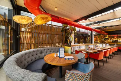 Happy Bar & Grill Lazur
