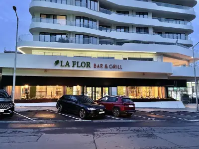 La Flor Bar & Grill Burgas
