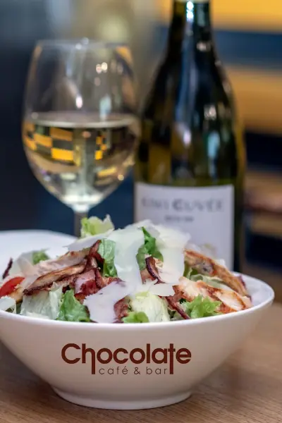 Chocolate