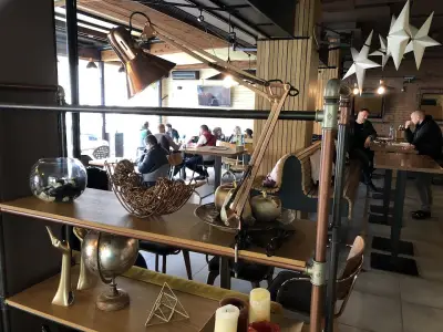 Chocolate