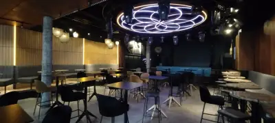 Fabric Club Burgas
