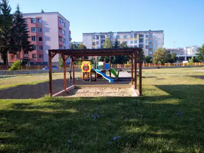 ОДЗ „Самоково“