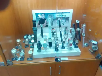 Хроно Магазин за часовници