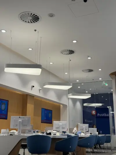 Postbank