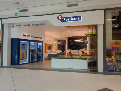 Postbank