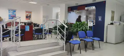 ОББ клон Бургас/Изгрев