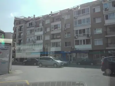 ОББ клон Бургас/Изгрев