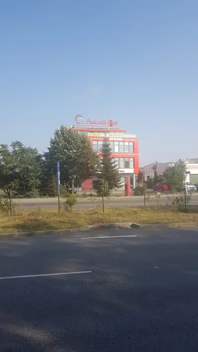 ПроКредит Банк