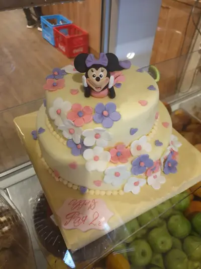 Сладкарски цех Роза