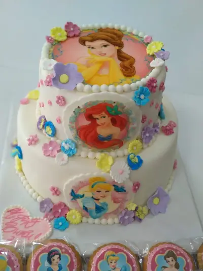 Сладкарски цех Роза