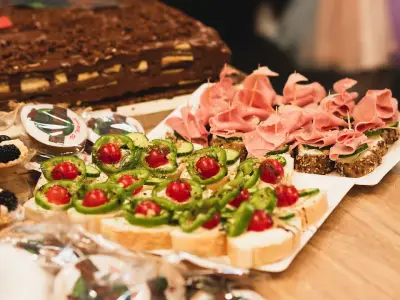 Astreia Cake Boutique - Сладкарски бутик Васил Левски №9