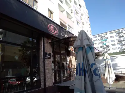 Сладкарница Роза 3