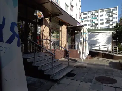 Сладкарница Роза 3