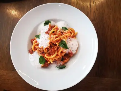 Fai una Pasta