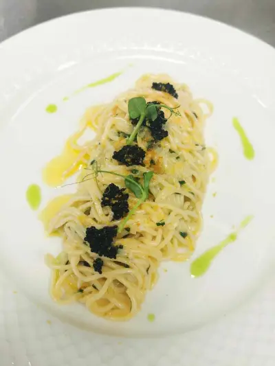 Fai una Pasta
