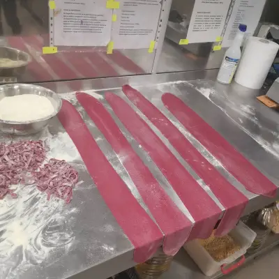 Fai una Pasta