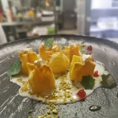 Fai una Pasta
