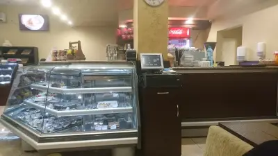 Сладкарница Роза 2