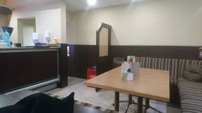 Сладкарница Роза 2