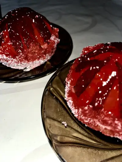 Сладки Мечти Бургас