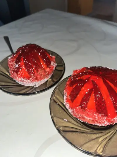 Сладки Мечти Бургас