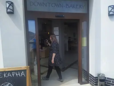 DownTown Bakery