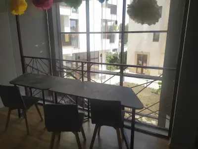 DownTown Bakery