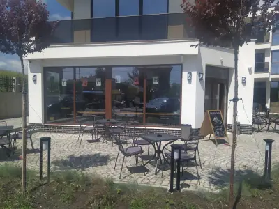 DownTown Bakery
