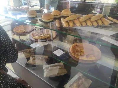 DownTown Bakery
