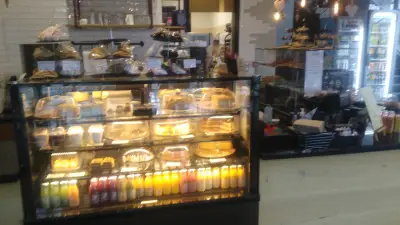 DownTown Bakery