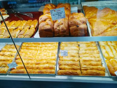 Фурна Лазур