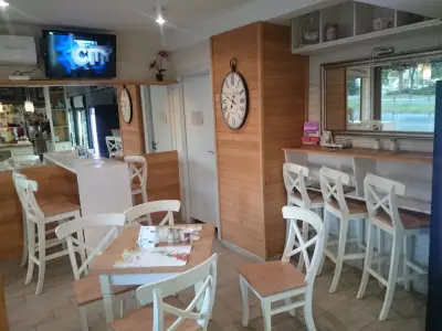 Bake Shop