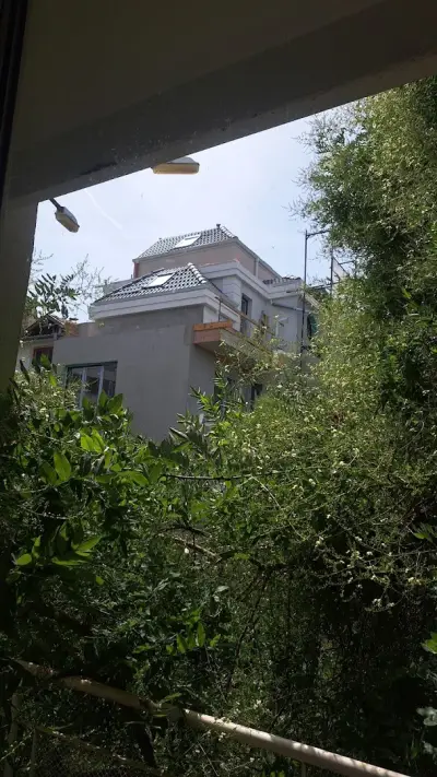 Пекарна & Кафе "ЗИА" / Bakery & Cafe "ZIA"