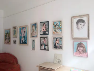 Арт-Ателие Дарина Гильова