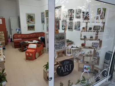 Арт-Ателие Дарина Гильова