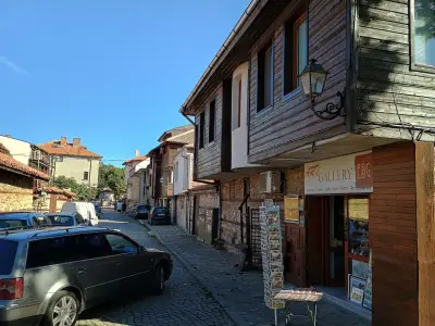 Art Gallery "E&G"