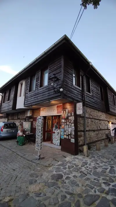 Art Gallery "E&G"
