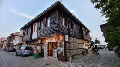 Art Gallery "E&G"