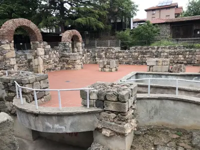 ГАЛЕРИЯ ЛАСКАРИДИ