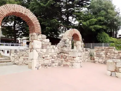 ГАЛЕРИЯ ЛАСКАРИДИ