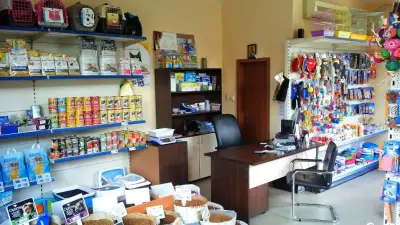 Зоомагазин Сарафово