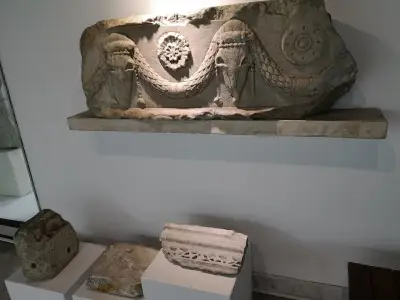 Археологически музей Бургас
