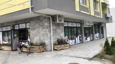 Зоомагазин Вики 2