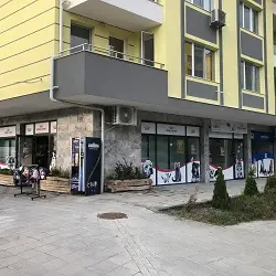 Зоомагазин Вики 2