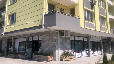 Зоомагазин Вики 2