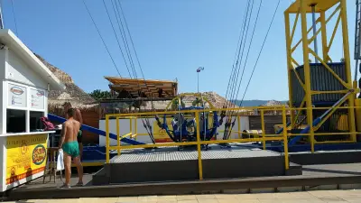 Slingshot Sunny Beach