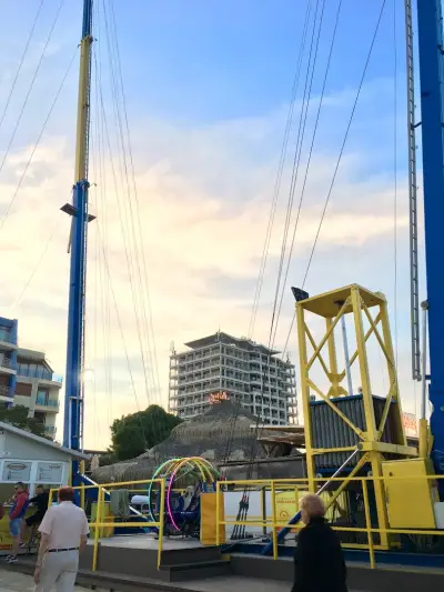 Slingshot Sunny Beach